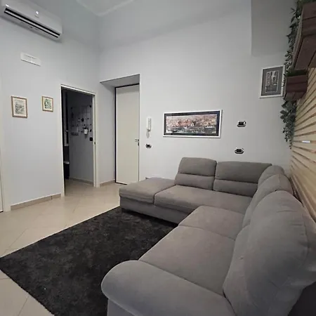 Apartment La Casa Di Ninarella *