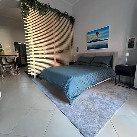 La Casa Di Ninarella Neapel