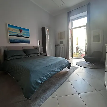 La Casa Di Ninarella דירה *