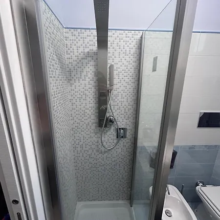 La Casa Di Ninarella * נאפולי