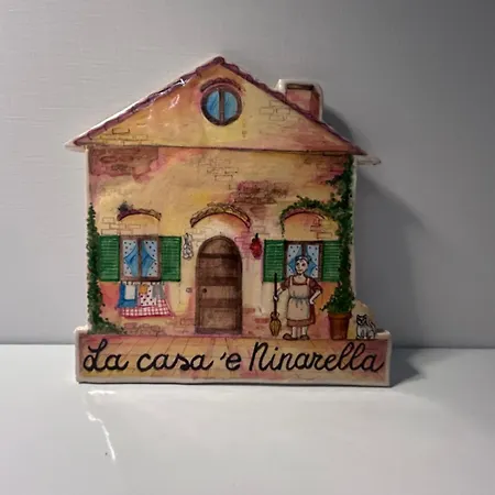 La Casa Di Ninarella Napoli