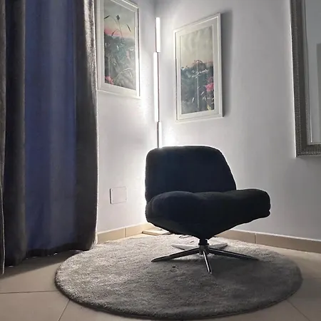 La Casa Di Ninarella