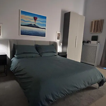 La Casa Di Ninarella * Napels