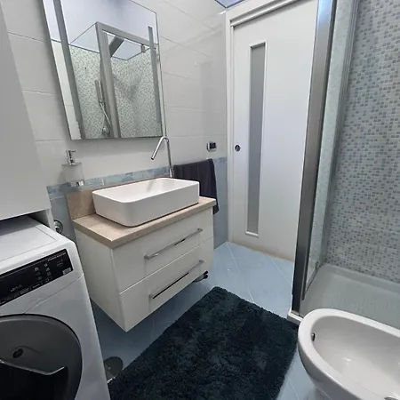 La Casa Di Ninarella Apartment