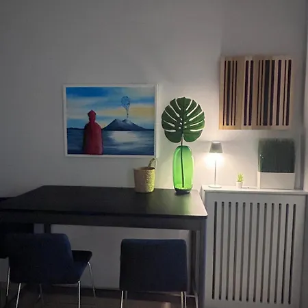 La Casa Di Ninarella *